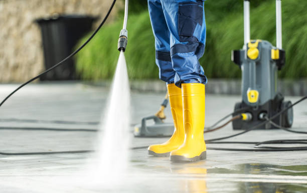 Trusted Alamosa East, CO Pressure Washing Experts